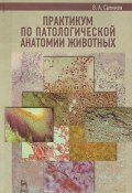 Практикум по патологической анатомии животных (, 2013)