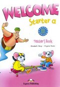 Welcome Starter a: Teachers Book (, 2007)