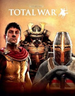 Книга "Мир игры Total War" – , 2015