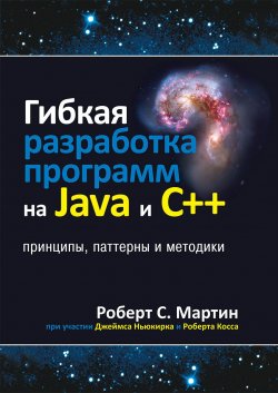 Книга "Гибкая разработка программ на Java и C++. Принципы, паттерны и методики" – , 2016