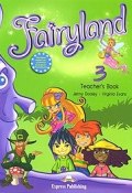 Fairyland 3: Teachers Book (+ 6 плакатов) (, 2008)