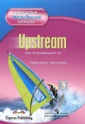 Upstream Pre-Intermediate B1: Interactive Whiteboard Software (, 2010)