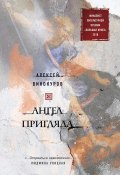 Книга "Ангел пригляда" (Алексей Винокуров, 2016)