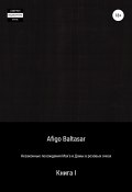 Незаконные похождения Max'a и Дамы в розовых очках. Книга 1 (Baltasar Afigo, 2018)