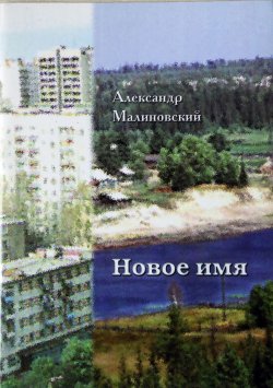 Книга "Новое имя" – Александр Малиновский, 2006