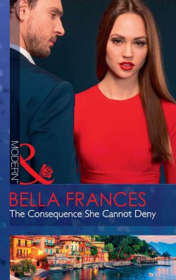 Книга "The Consequence She Cannot Deny" – Bella Frances