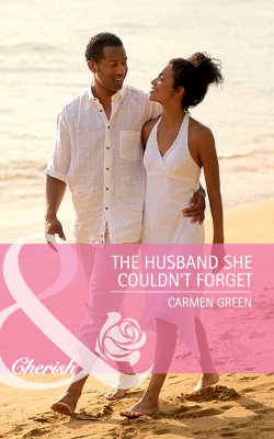 Книга "The Husband She Couldn't Forget" – Carmen Green