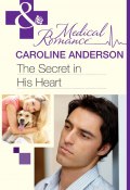 The Secret in His Heart (Anderson Caroline)