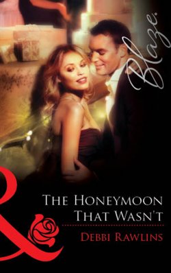 Книга "The Honeymoon That Wasn't" – Debbi Rawlins