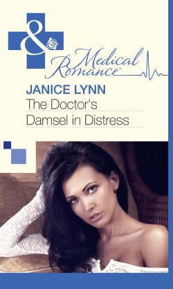 Книга "The Doctor's Damsel in Distress" – Janice Lynn