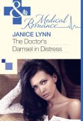 The Doctor's Damsel in Distress (Lynn Janice)