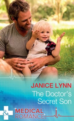 Книга "The Doctor's Secret Son" – Janice Lynn