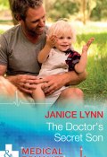 The Doctor's Secret Son (Lynn Janice)