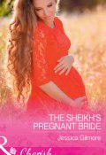 The Sheikh's Pregnant Bride (Gilmore Jessica)