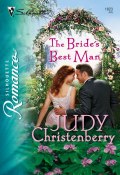 The Bride's Best Man (Christenberry Judy)