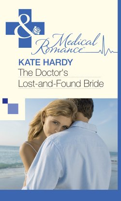 Книга "The Doctor's Lost-and-Found Bride" – Kate Hardy