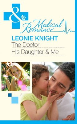 Книга "The Doctor, His Daughter And Me" – Leonie Knight