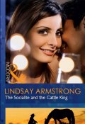 The Socialite and the Cattle King (Armstrong Lindsay)