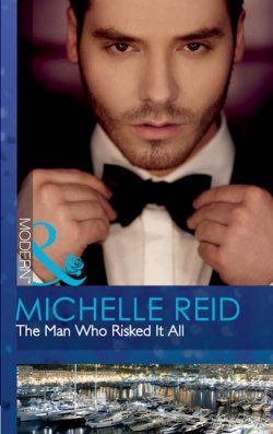 Книга "The Man Who Risked It All" – Michelle Reid