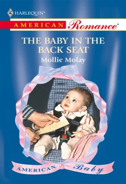Книга "The Baby In The Back Seat" – Mollie Molay