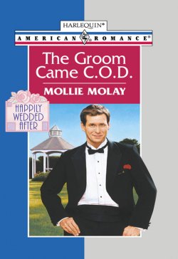 Книга "The Groom Came C.o.d." – Mollie Molay
