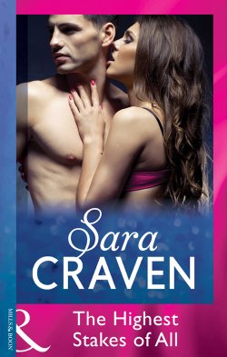Книга "The Highest Stakes of All" – Сара Крейвен, Sara Craven