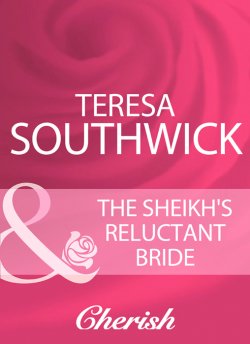 Книга "The Sheikh's Reluctant Bride" – Teresa Southwick