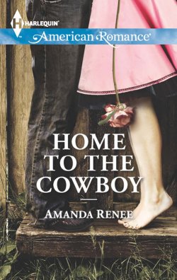 Книга "Home to the Cowboy" – Amanda Renee