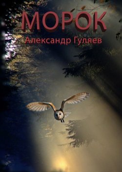 Книга "Морок" – Александр Гуляев