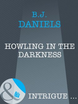 Книга "Howling In The Darkness" – B.J. Daniels