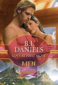 Love at First Sight (Daniels B.J.)