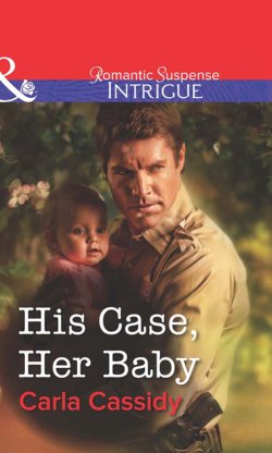 Книга "His Case, Her Baby" – Carla Cassidy
