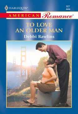 Книга "To Love An Older Man" – Debbi Rawlins
