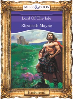 Книга "Lord Of The Isle" – Elizabeth Mayne