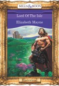 Lord Of The Isle (Mayne Elizabeth)