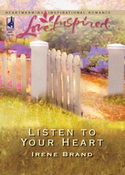Книга "Listen to Your Heart" – Irene Brand