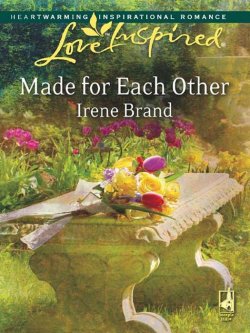 Книга "Made for Each Other" – Irene Brand