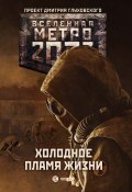 Метро 2033: Холодное пламя жизни (сборник) (Андрей Буторин, Шимун Врочек, и ещё 19 авторов, 2018)