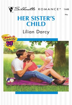 Книга "Her Sister's Child" – Lilian Darcy