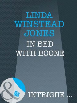 Книга "In Bed with Boone" – Linda Jones