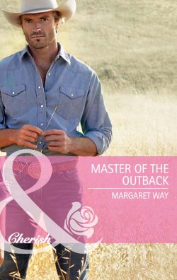 Книга "Master of the Outback" – Margaret Way, Маргарет Уэй