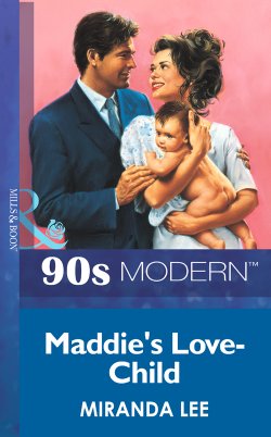 Книга "Maddie's Love-Child" – Miranda Lee