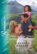 Millionaire Dad: Wife Needed (OAKLEY NATASHA)