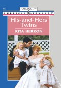 His-And-Hers Twins (Herron Rita)