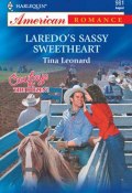 Laredo's Sassy Sweetheart (Leonard Tina)