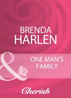 Книга "One Man's Family" – Brenda Harlen