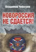 Новороссия не сдается. Посвящается героям Новороссии, павшим и живым (Владимир Чеботаев)