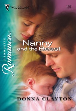 Книга "Nanny and the Beast" – Donna Clayton