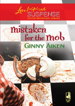 Книга "Mistaken for the Mob" – Ginny Aiken