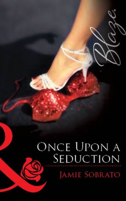 Книга "Once Upon A Seduction" – Jamie Sobrato